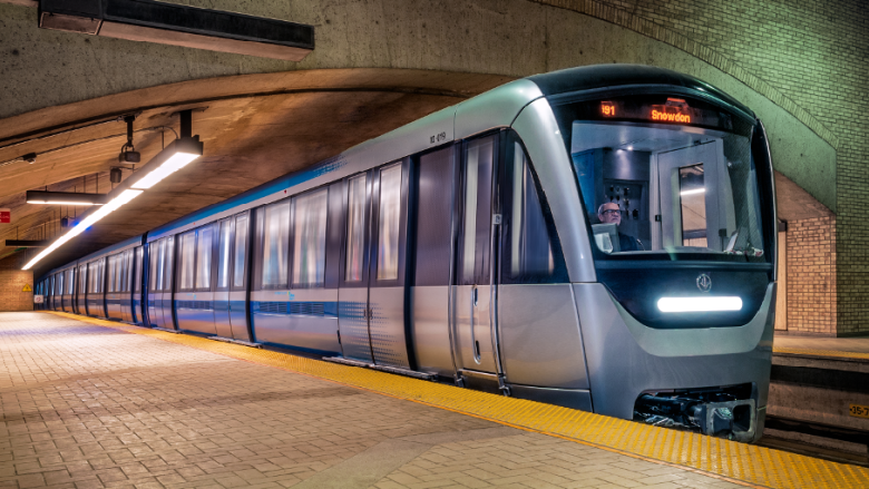 ALSTOM SA : Le consortium Bombardier-Alstom fournira 153 voitures de métro AZUR additionnelles pour Montréal